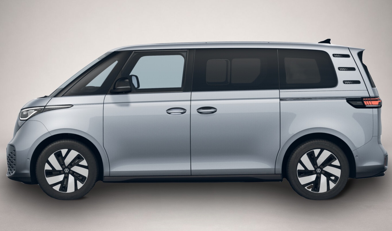 Bild 2 Volkswagen ID. Buzz ID.Buzz Pro 5S Style+ Open&Cl KomfortP+ AssisP+