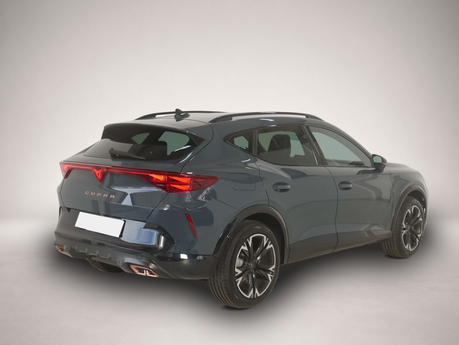 Bild 5 Cupra Formentor 1.5 e-Hybrid