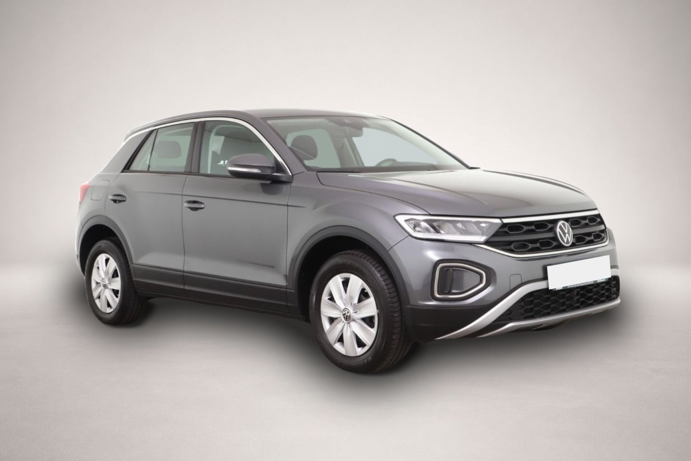 Bild 4 Volkswagen T-Roc 1.0 TSI LED/AHK