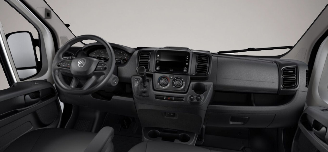 Bild 5 Citroën Jumper 35+ L3H2 CarPlay CargoP PremiumC E-Rad