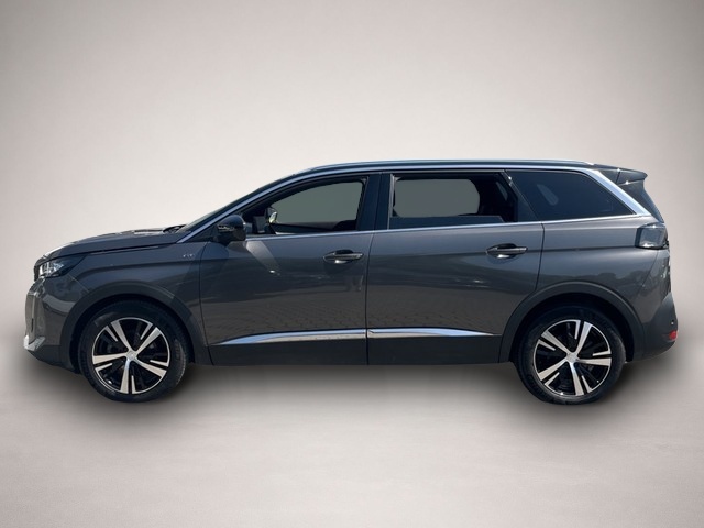 Fotografie 2 des Peugeot 5008 GT HYBRID 7-Sitzer AHK KAMERA SHZ NAVI ACC