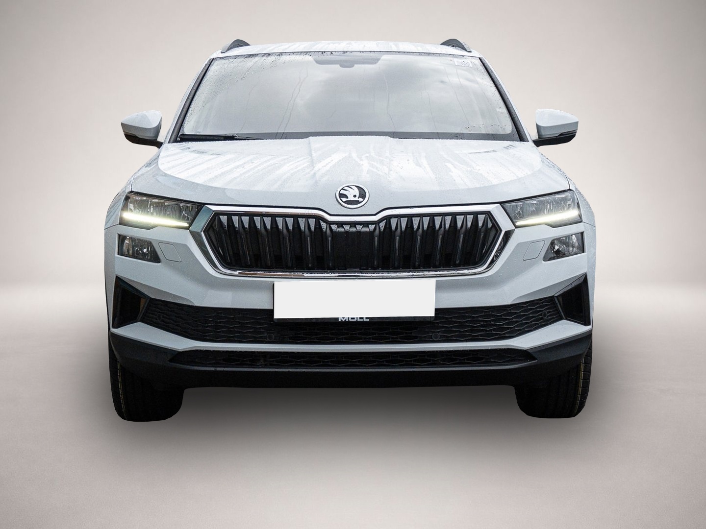 Bild 2 Skoda Karoq 2.0 TDI DSG Style