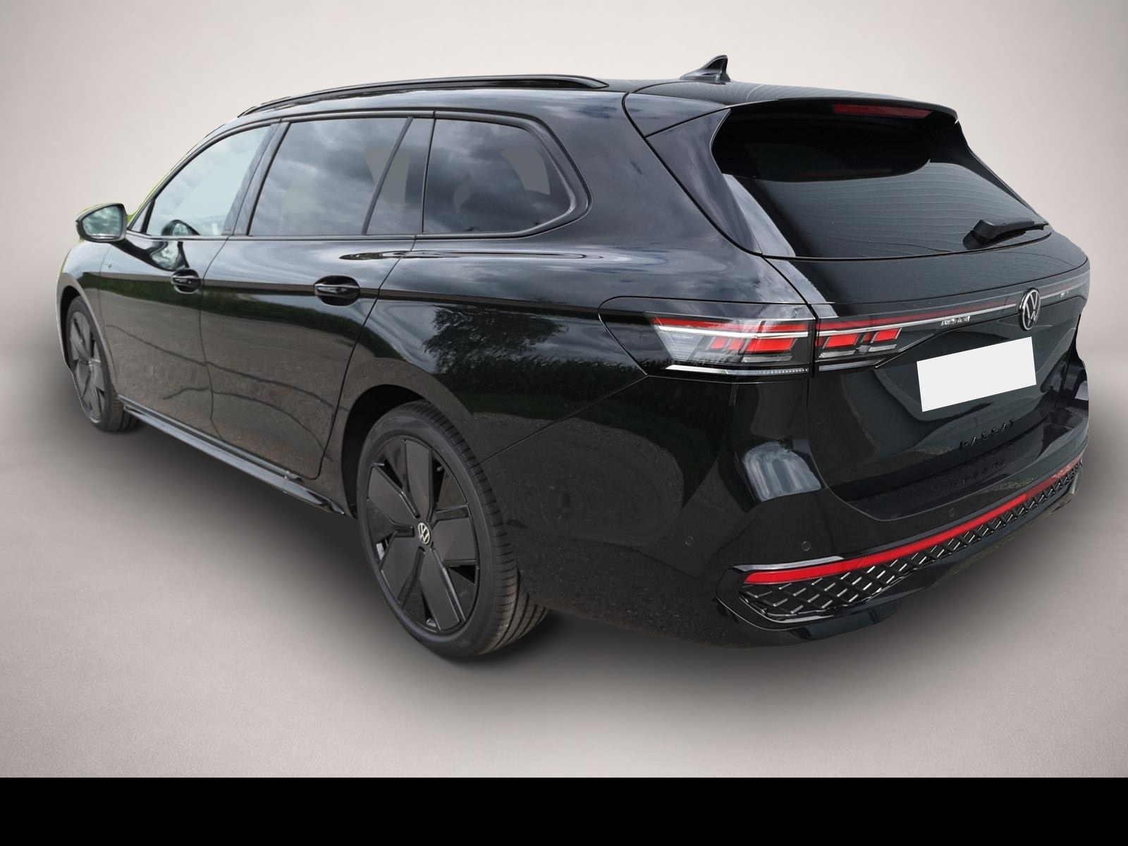 Bild 2 Volkswagen Passat Variant 2.0 TDI DSG 4Motion ABT R-Line Pa