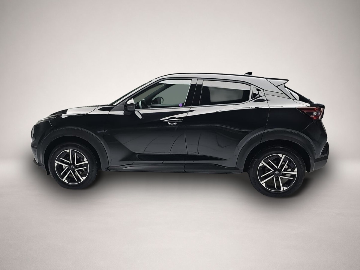 Bild 4 Nissan JUKE 1.6 HYBRID AUTO. N-CONNECTA WINTER FRONTSCH