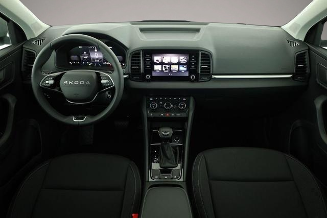 Fotografie 3 des Skoda Karoq Selection 4x4 Karoq 2.0 TDI DSG 4x4 Selection, .
