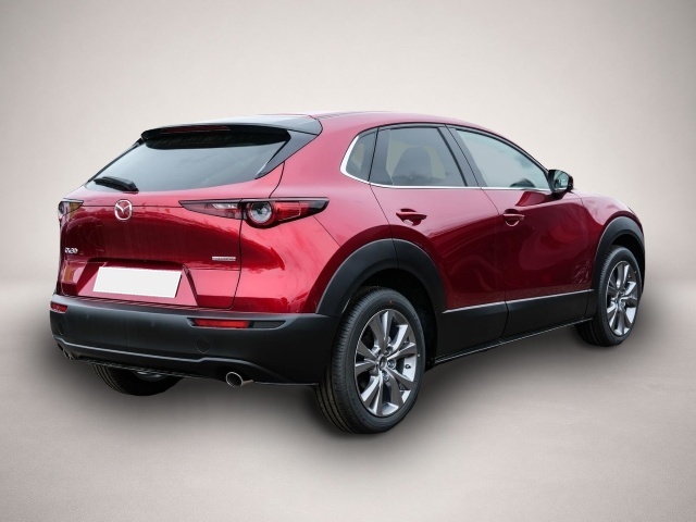 Bild 2 Mazda CX-30 2025 2.5L e-SKYACTIV G 140ps 6MT FWD Exclu