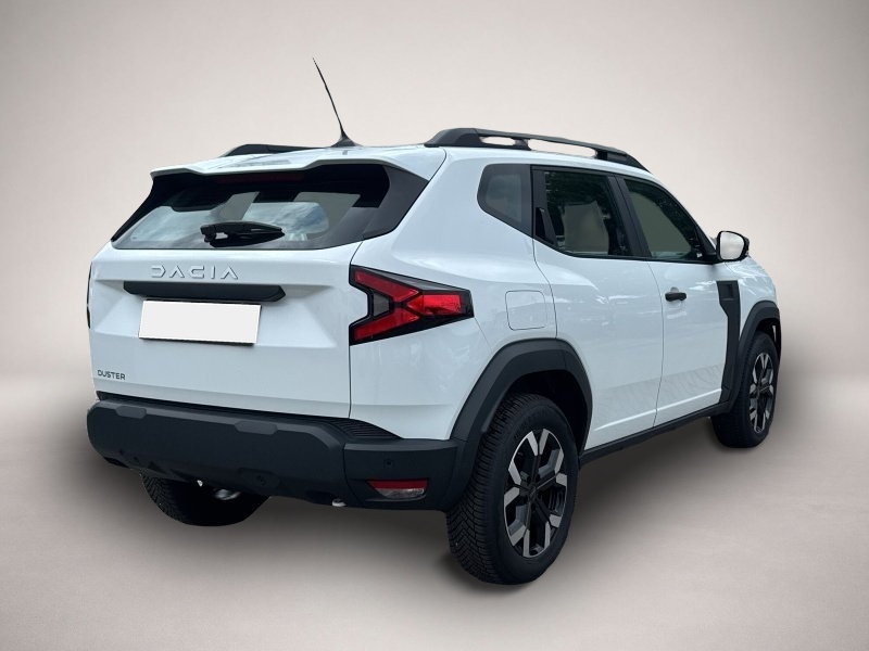 Fotografie 3 des Dacia Duster ECO-G 100 LPG Essential+Alu+Klima+PDC+DAB