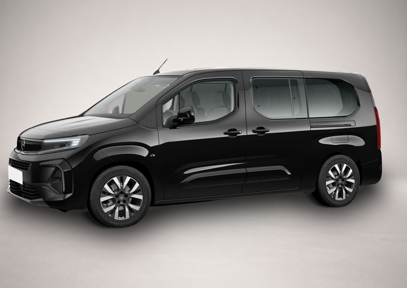 Fotografie 2 des Opel Combo XL AT8 GS 7-S Connect+P Nav 2xPDC Keyl 17