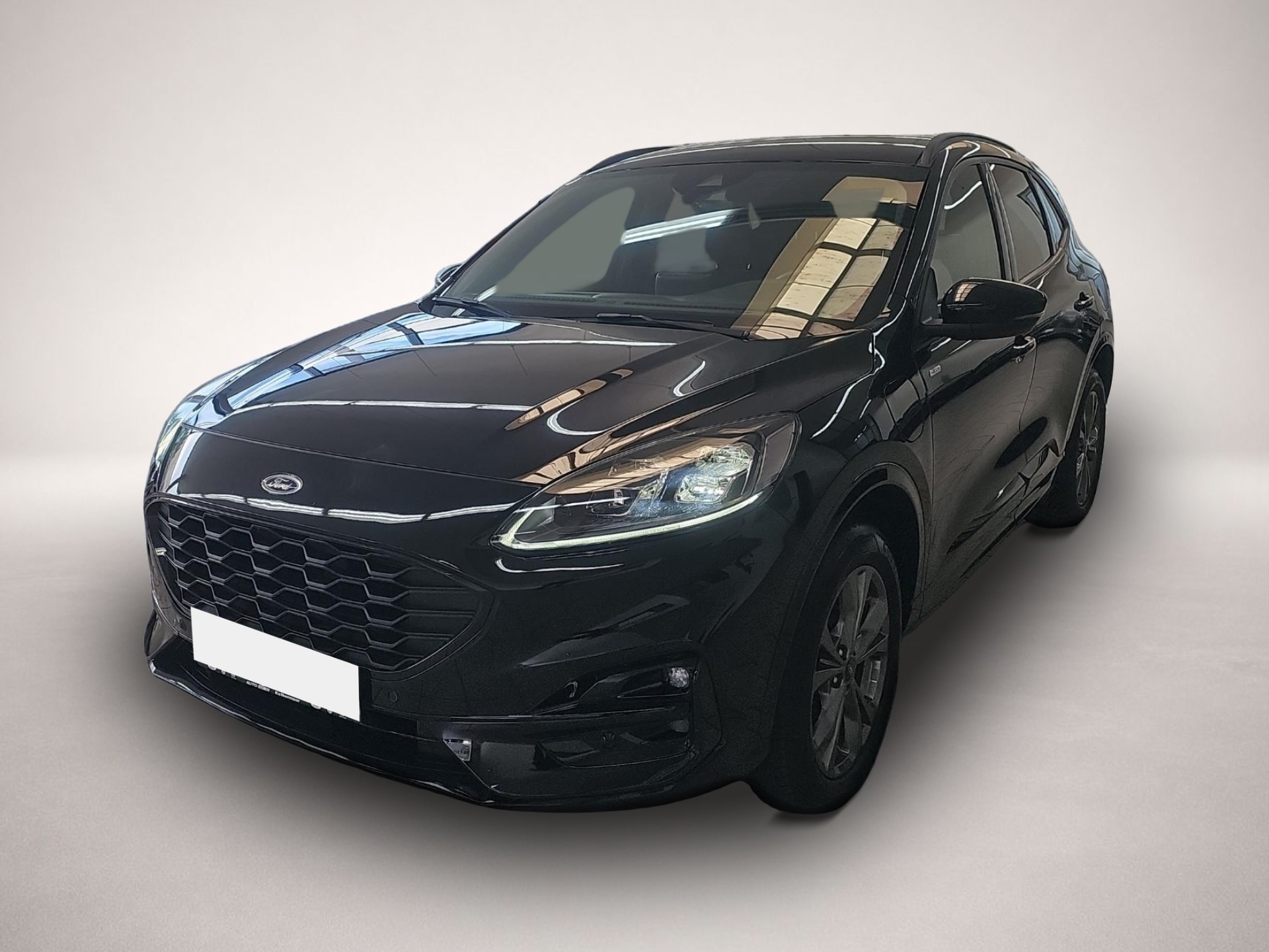 Bild 1 Ford Kuga Plug-In Hybrid ST-Line X Bluetooth Navi LED