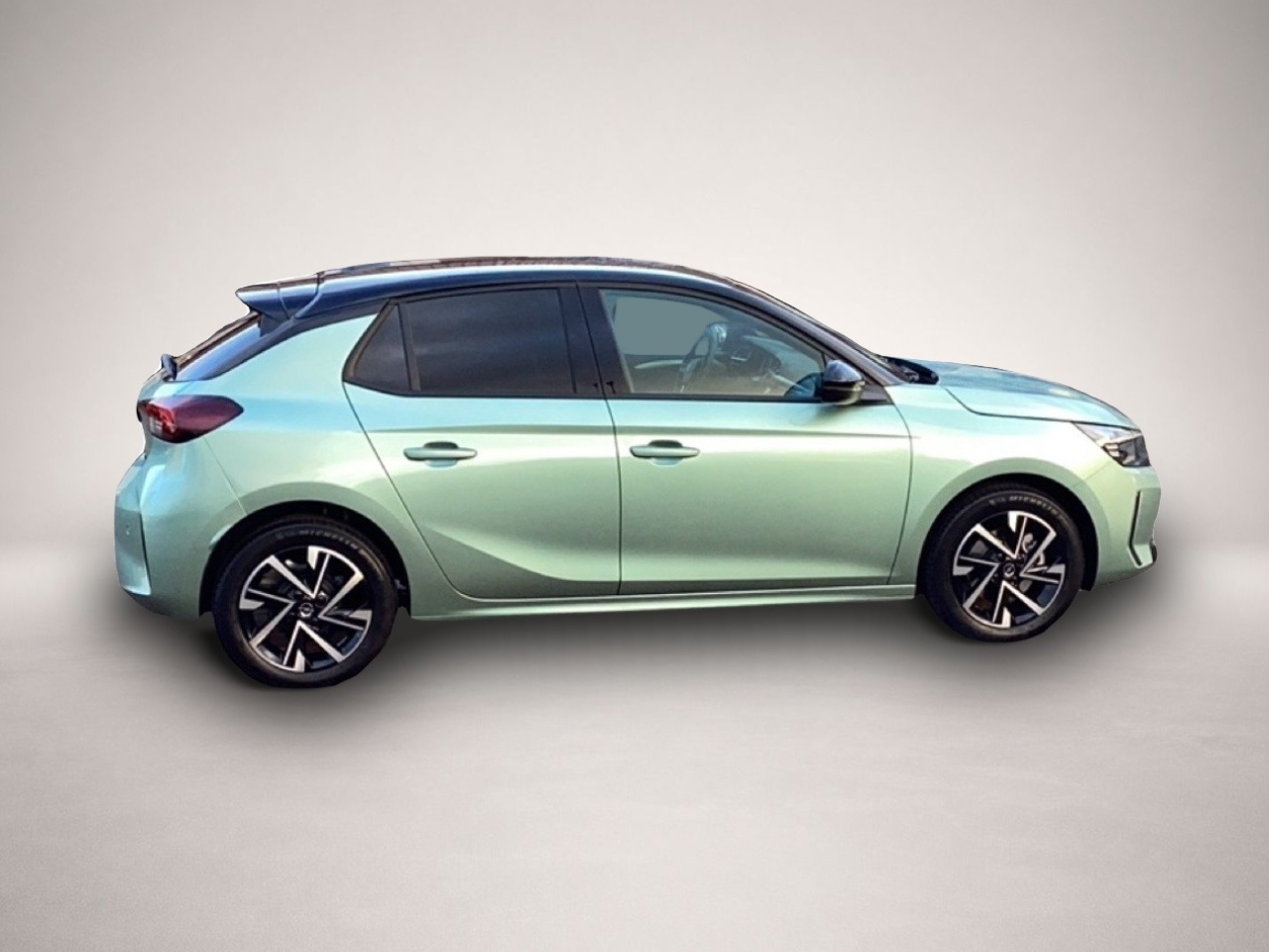 Bild 7 Opel Corsa YES SHZ LenkradHZG PDC LED DAB Apple CarPl