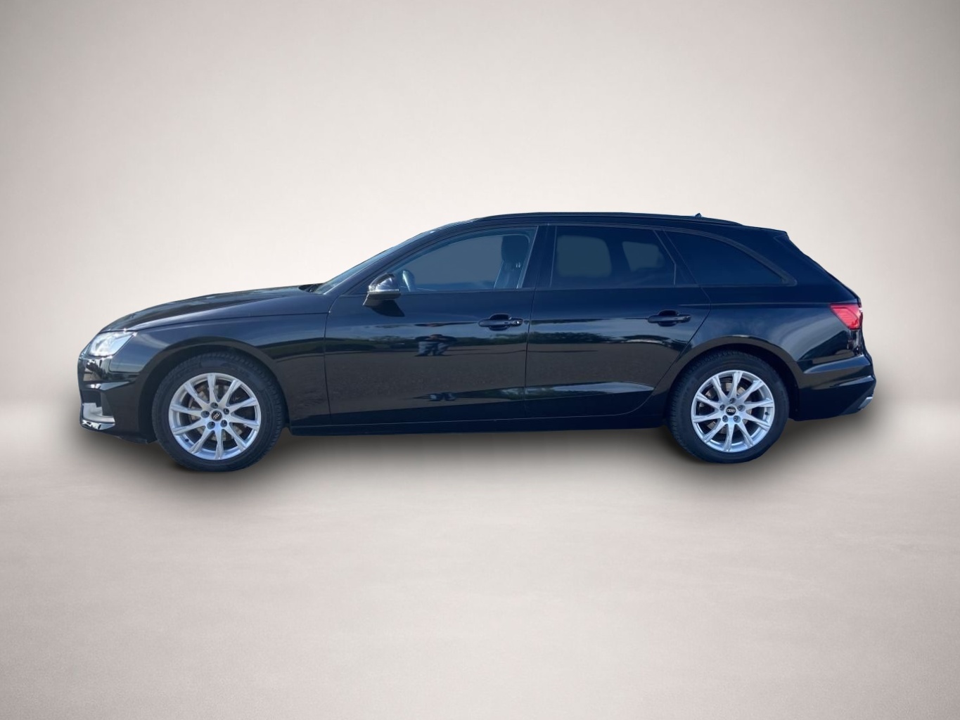 Bild 2 Audi A4 Avant 35 2.0 TFSI S-tronic 17"+NAVI+LED+DAB+S