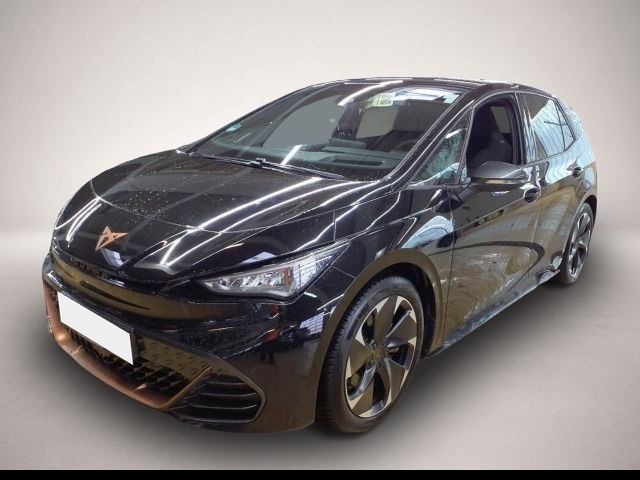 Fotografie Cupra Born ACC/Navi/Kamera/HuD/19