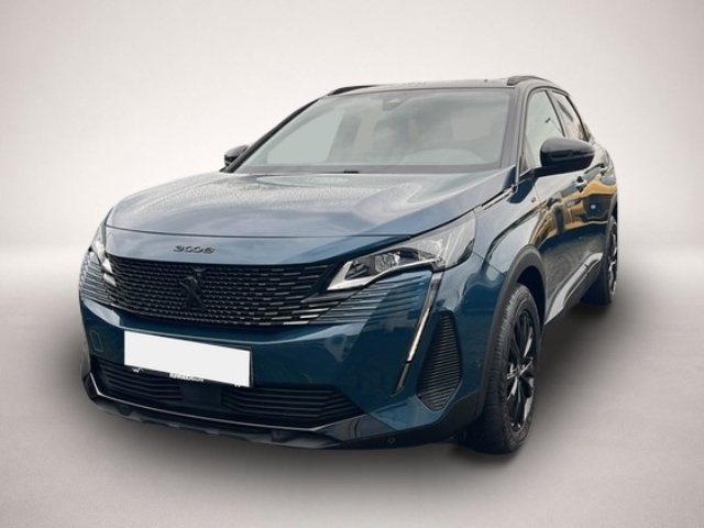 Bild 1 Peugeot 3008 GT 1.2 PT +ACC+MASSAGE+NAVI+CAM+CARPLAY+