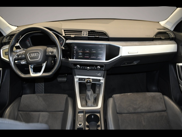 Bild 4 Audi Q3 35TDI S tronic advanced VIRTUAL/APS/LED