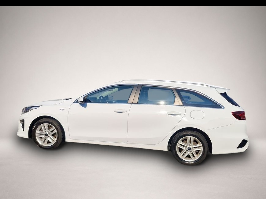 Bild 2 Kia cee'd / Ceed SW 1.6 CRDi Eco-Dynamics+(48V Mild-Hyb.) DC