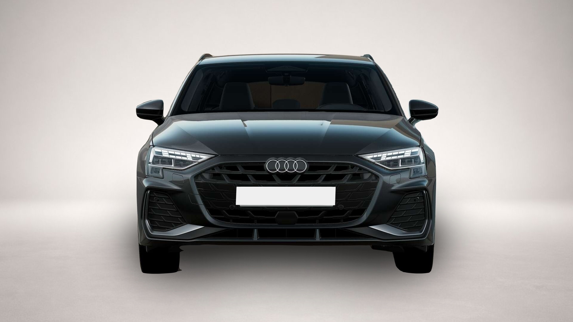 Fotografie 2 des Audi A3 Sportback 40 TFSI e S line