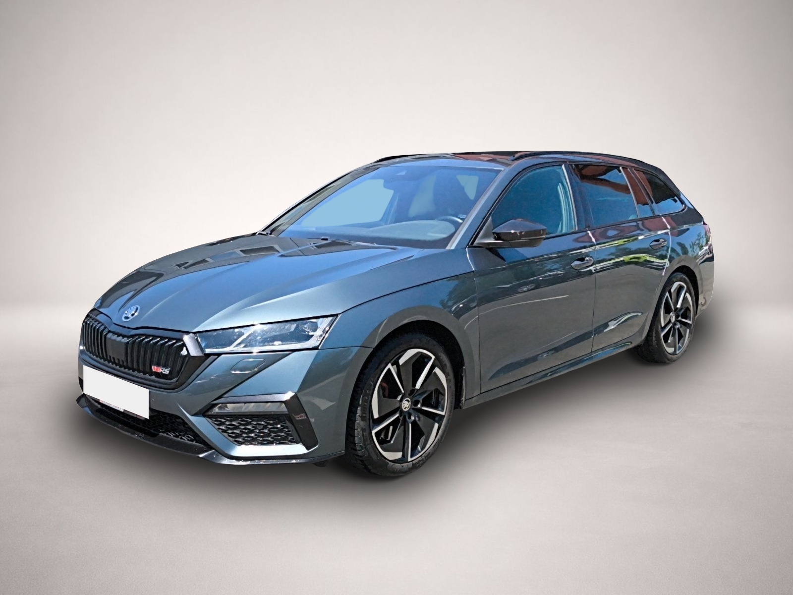 Bild Octavia Skoda