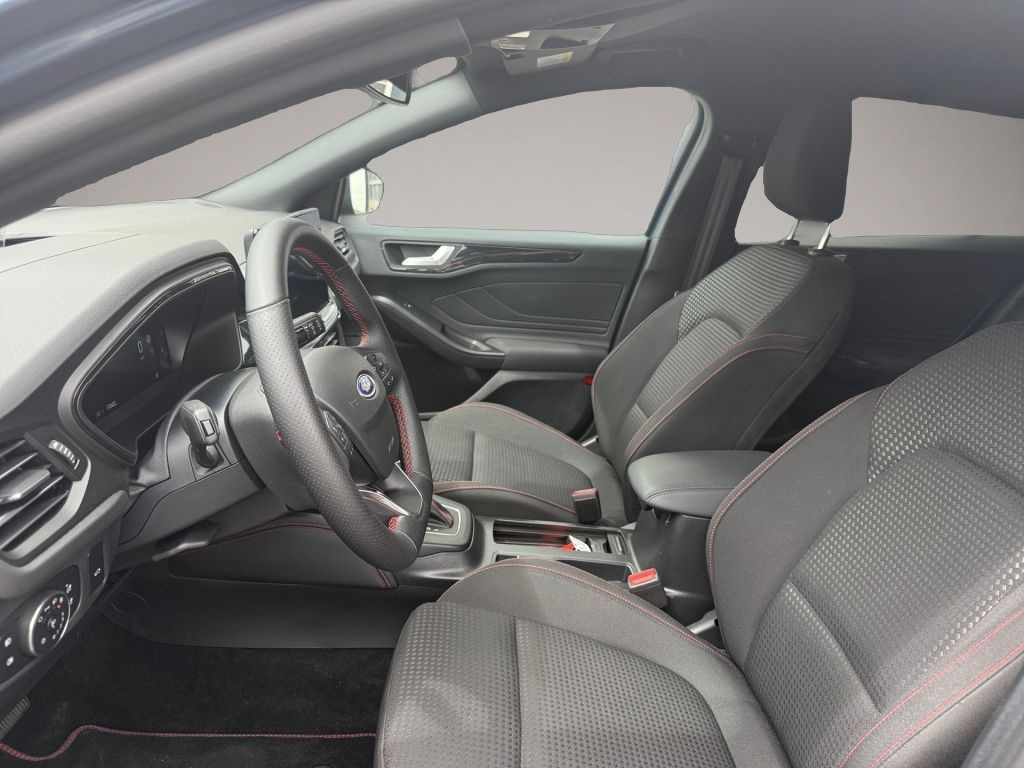 Bild 5 Ford Focus Turnier 1.0 EcoBoost Hybrid Aut. ST-LINE X