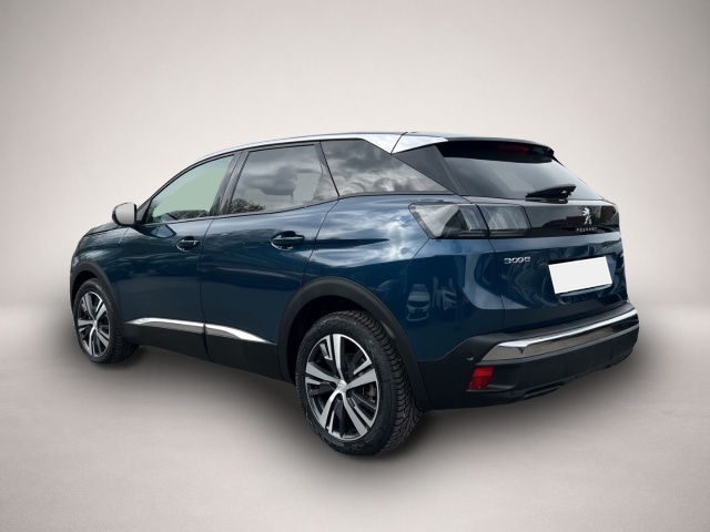 Bild 3 Peugeot 3008 Allure Pack KAMERA PDC NAVI SHZ LED ACC EL.