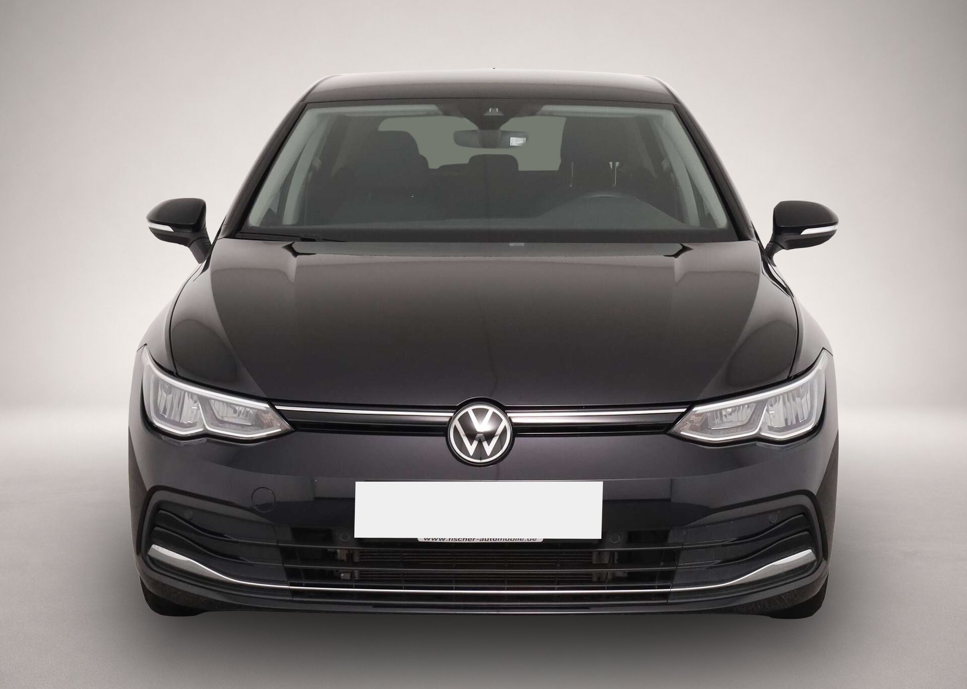 Bild 2 Volkswagen Golf 1.5 TSI Move