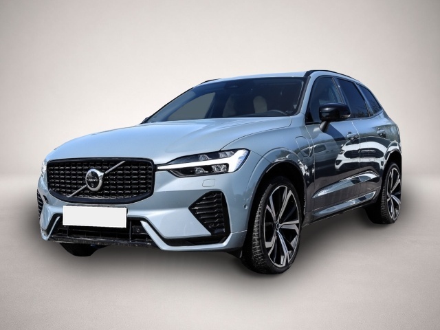 Bild 1 Volvo XC60 Ultimate Dark Recharge Plug-In Hybrid AWD T
