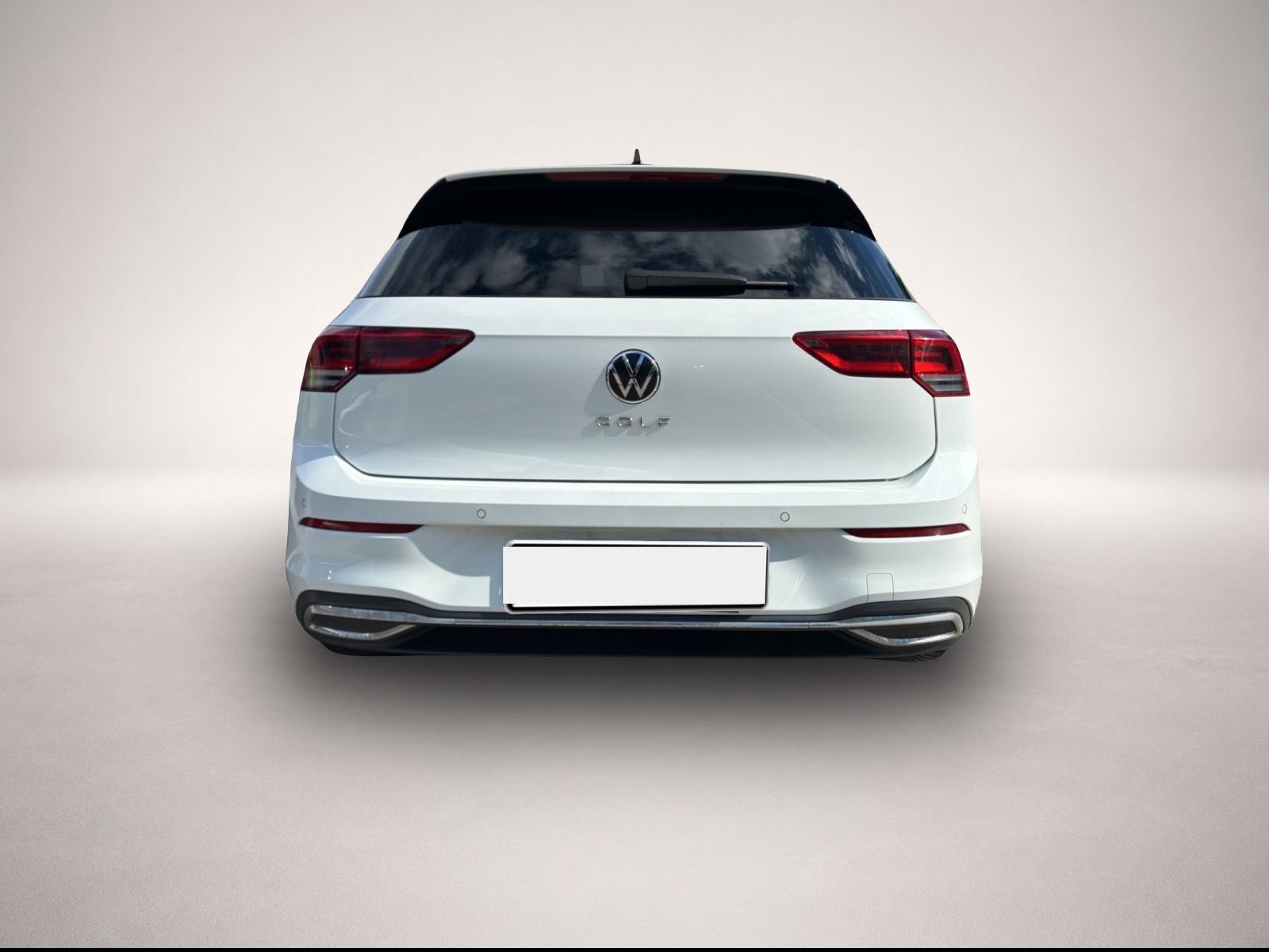 Fotografie 5 des Volkswagen Golf 8 1.5 TSI Life AHK KAMERA ACC LED NAVI