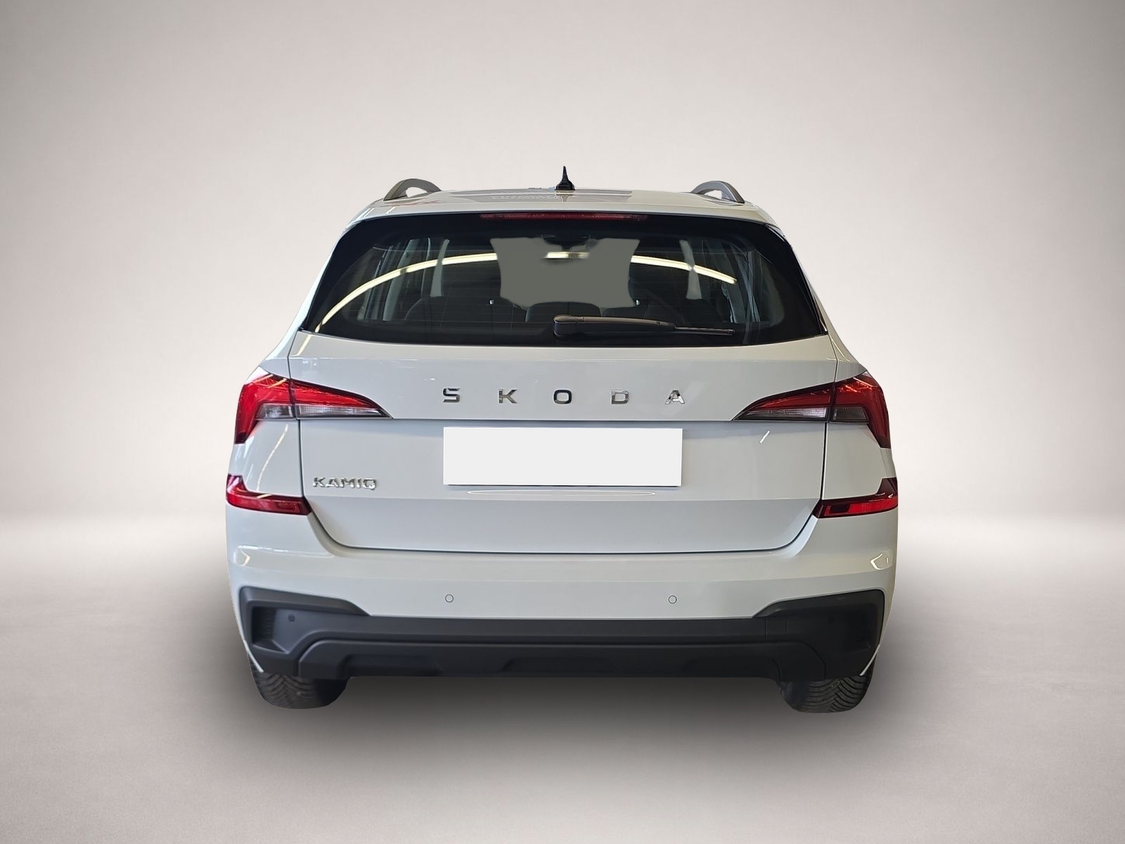Fotografie 4 des Skoda Kamiq 1.0 TSI DSG Essence *LED*App-Connect*