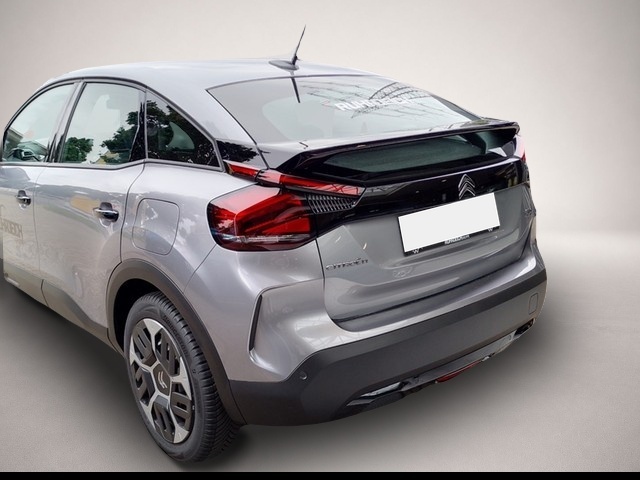 Bild 3 Citroën C4 YOU 1.2 Mild-Hybrid 100 AUT+PDC+CAM+CARPLAY+A