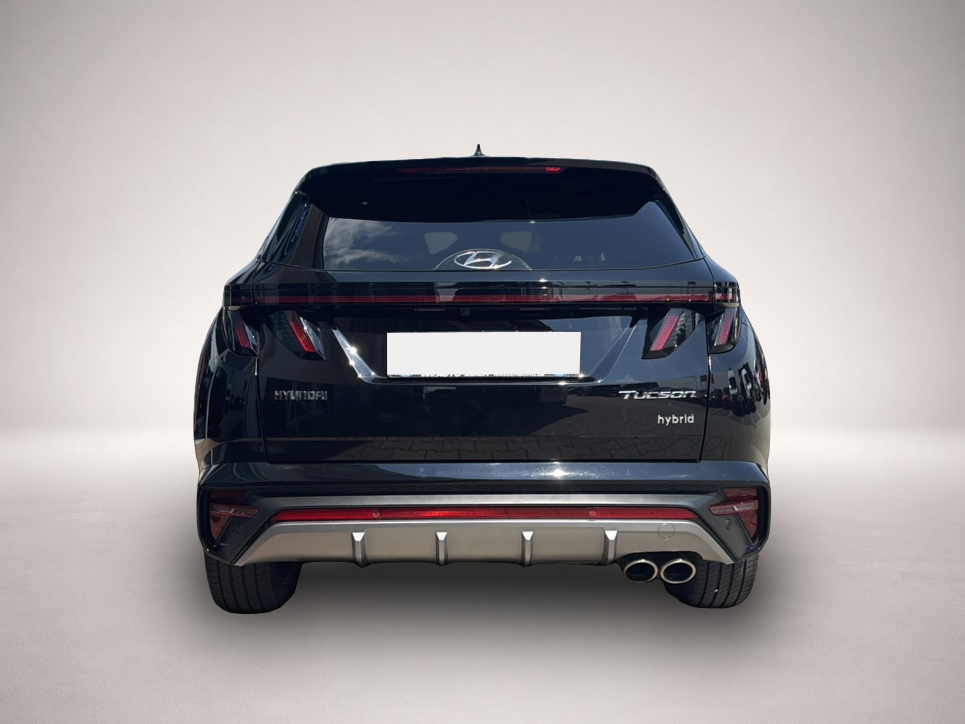 Bild 7 Hyundai Tucson N Line 1.6 T-GDI Hybrid Navi LED MFL BT D