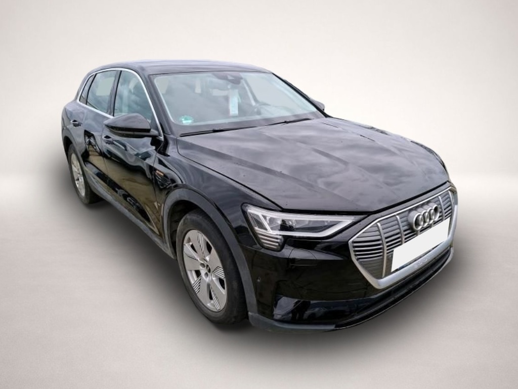 Bild 2 Audi quattro E-TRON 50 QUATTRO 313 PS LED+NAVI+LUFTFEDERUNG