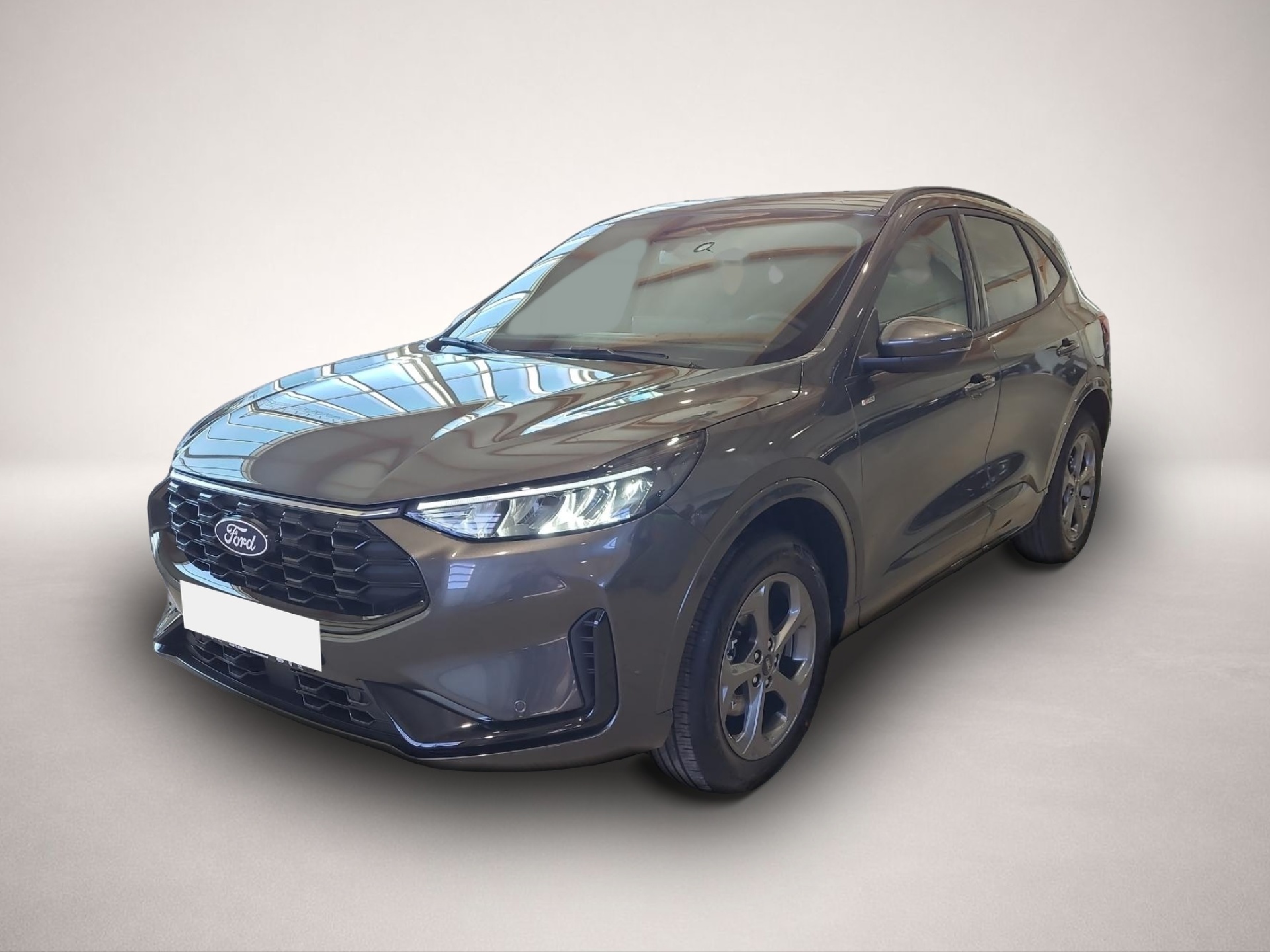 Bild Kuga Ford