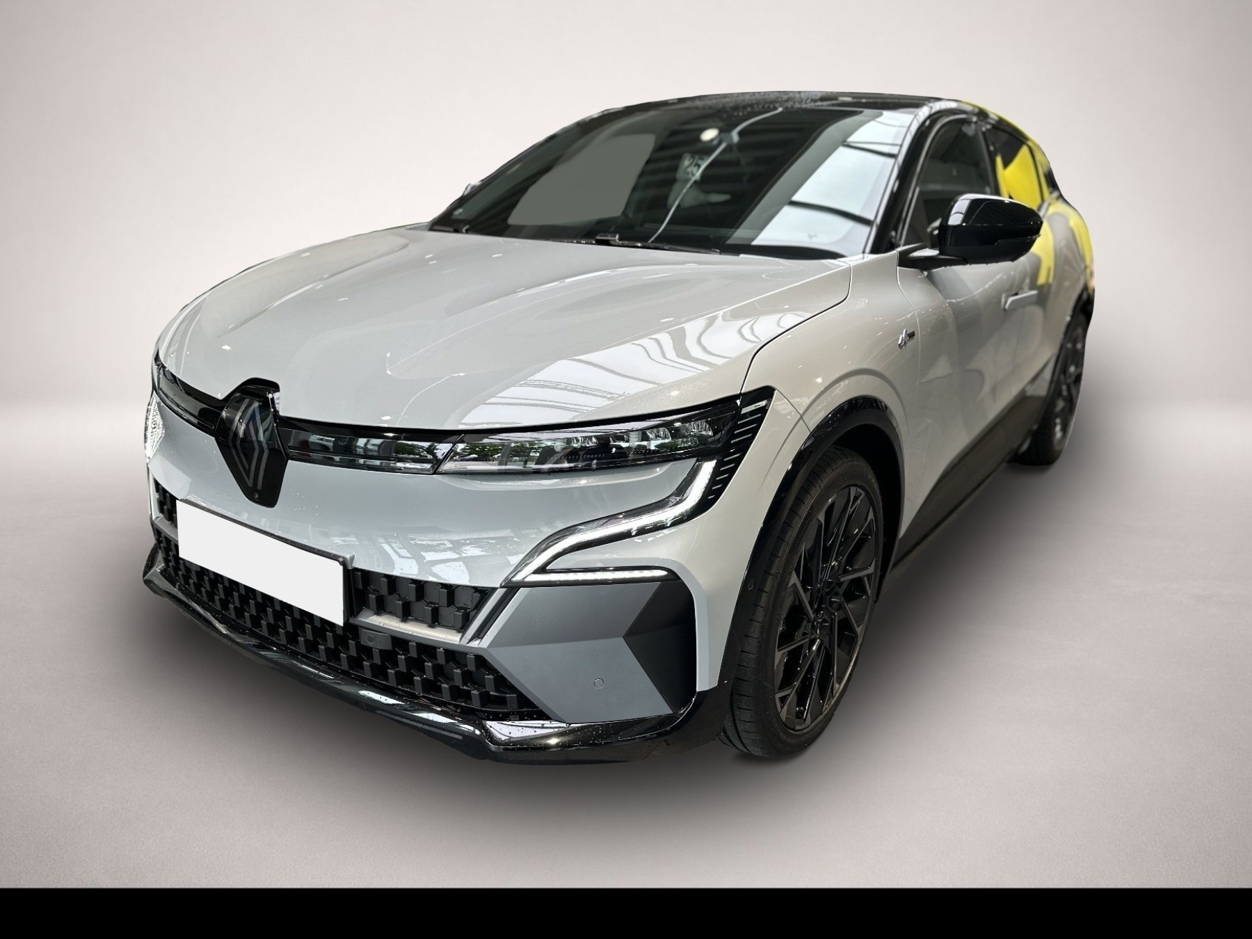 Bild 1 Renault Megane E-TECH Esprit Alpine 220 Comfort Range