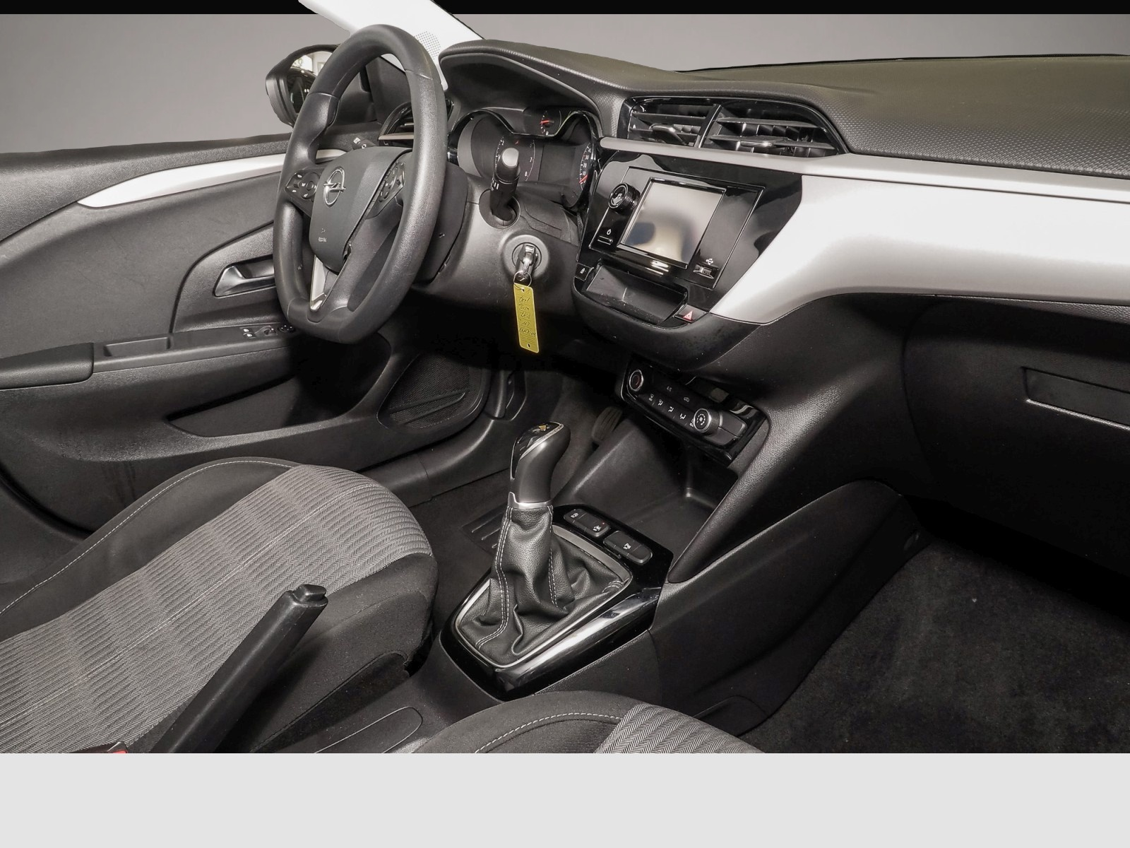 Bild 6 Opel CORSA EDITION 1.2