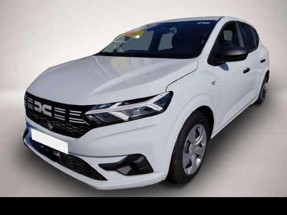 Bild Sandero Dacia