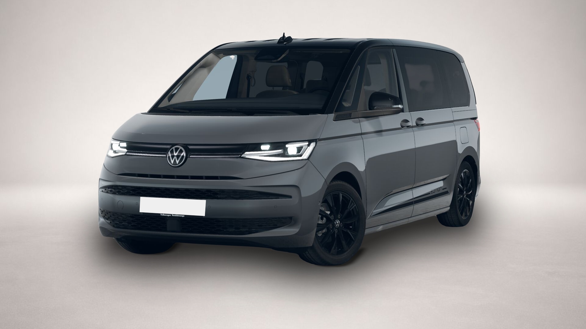 Bild 1 Volkswagen T7 Multivan 2.0 TDI 7-Gang-DSG