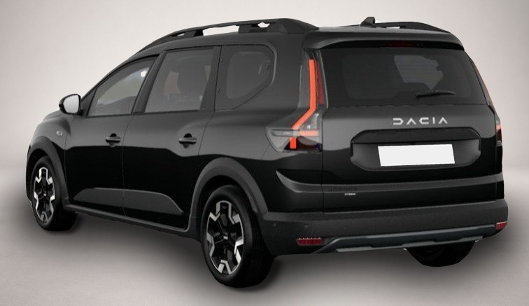 Bild 3 Dacia Jogger Facelift Hybrid 155 Journey 7-S SHZ Navi