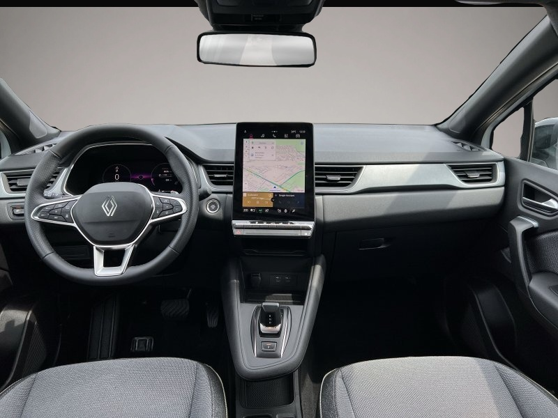Bild 5 Renault Captur TCe 160 EDC Techno SHZ+RFK+LED