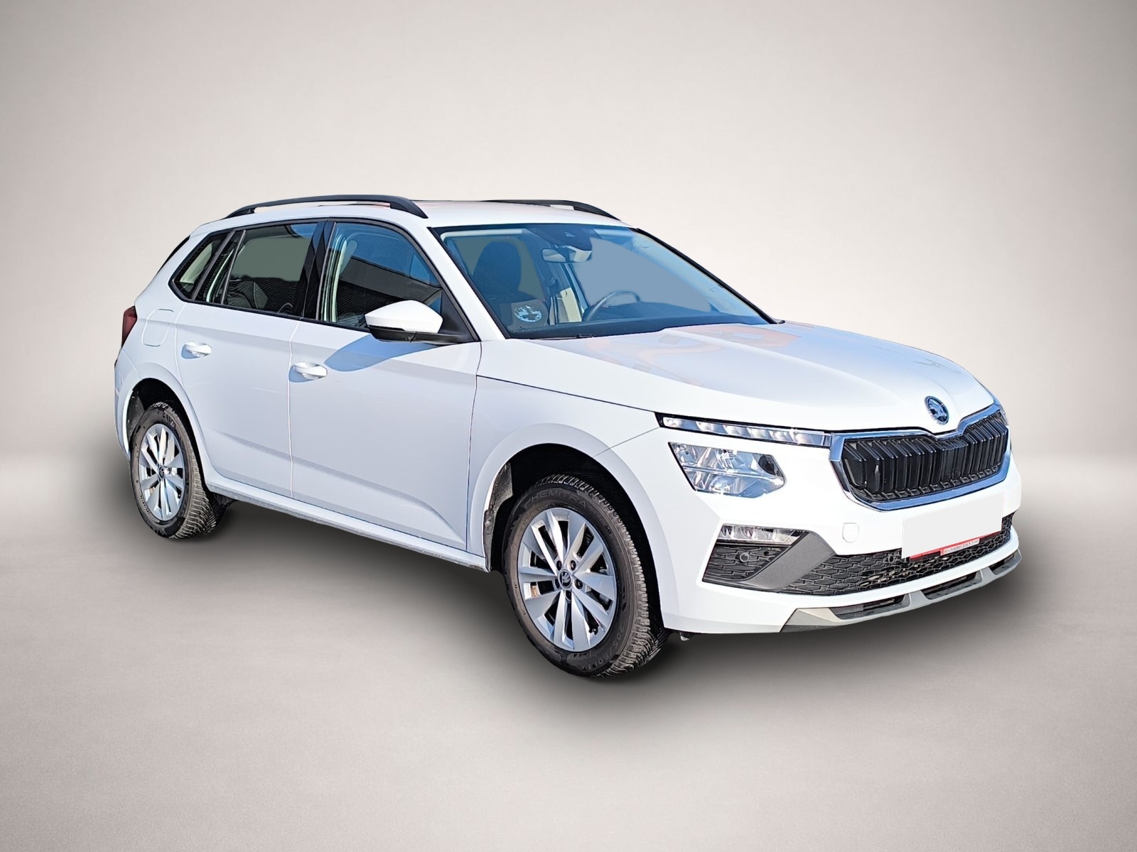 Bild 3 Skoda Kamiq 1.5 TSI DSG Selection NAVI RFK ACC LED SMA