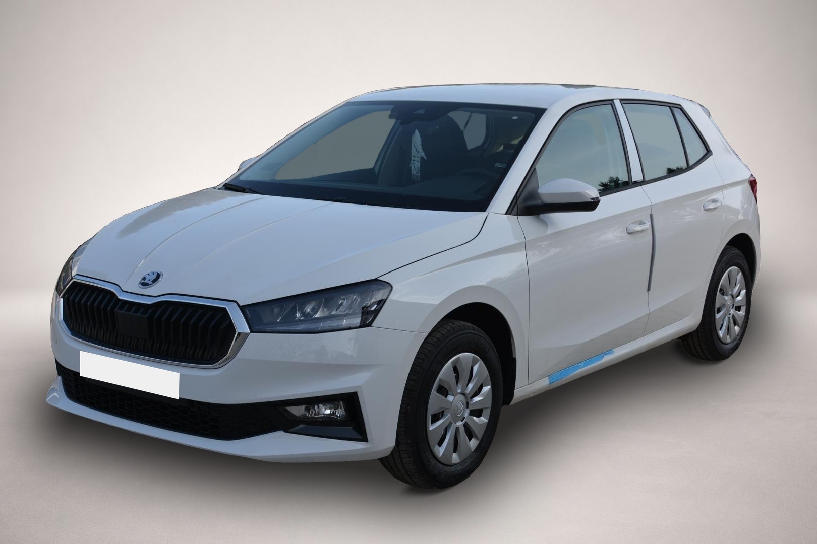 Bild 2 Skoda Fabia Selection 1,0 TSI