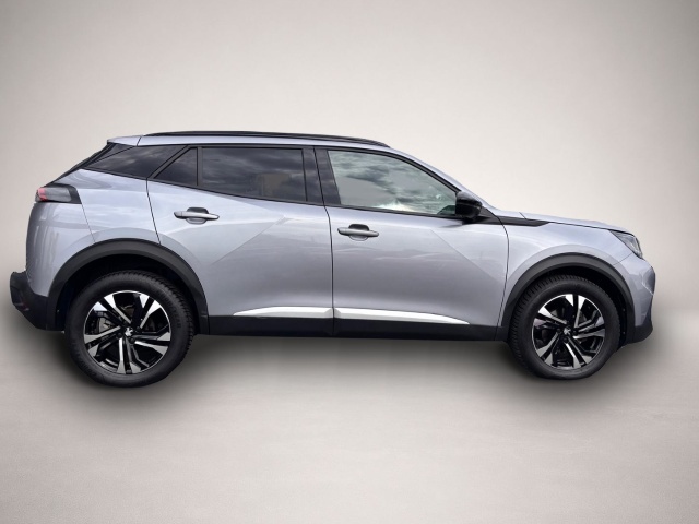 Bild 3 Peugeot 2008 Allure 1.2 PureTech 130 CAM/SHZ/GRIP/TEMP