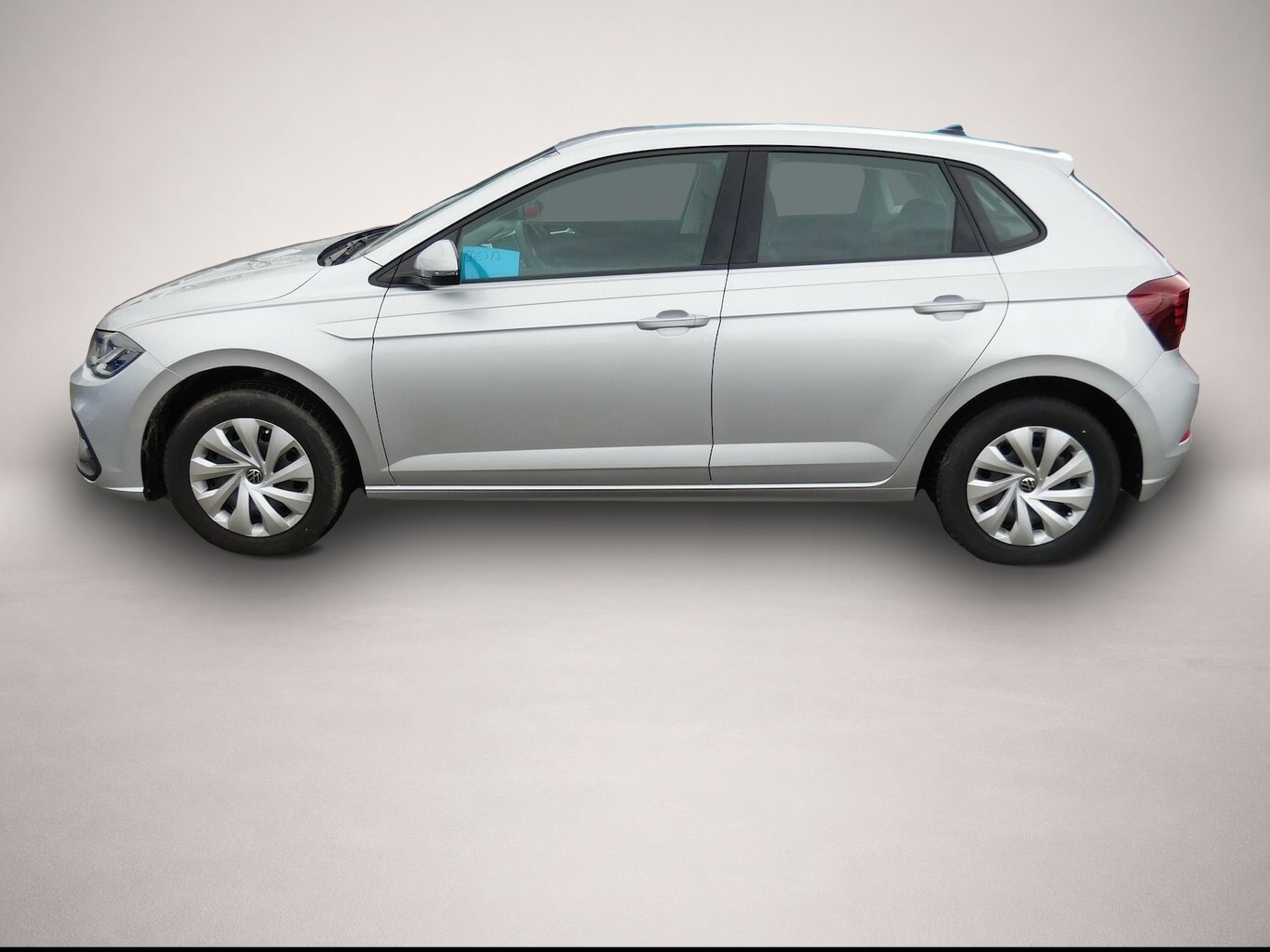 Fotografie Volkswagen Polo 1.0 Life MPI BMT 4Trg Klima Navi LED...