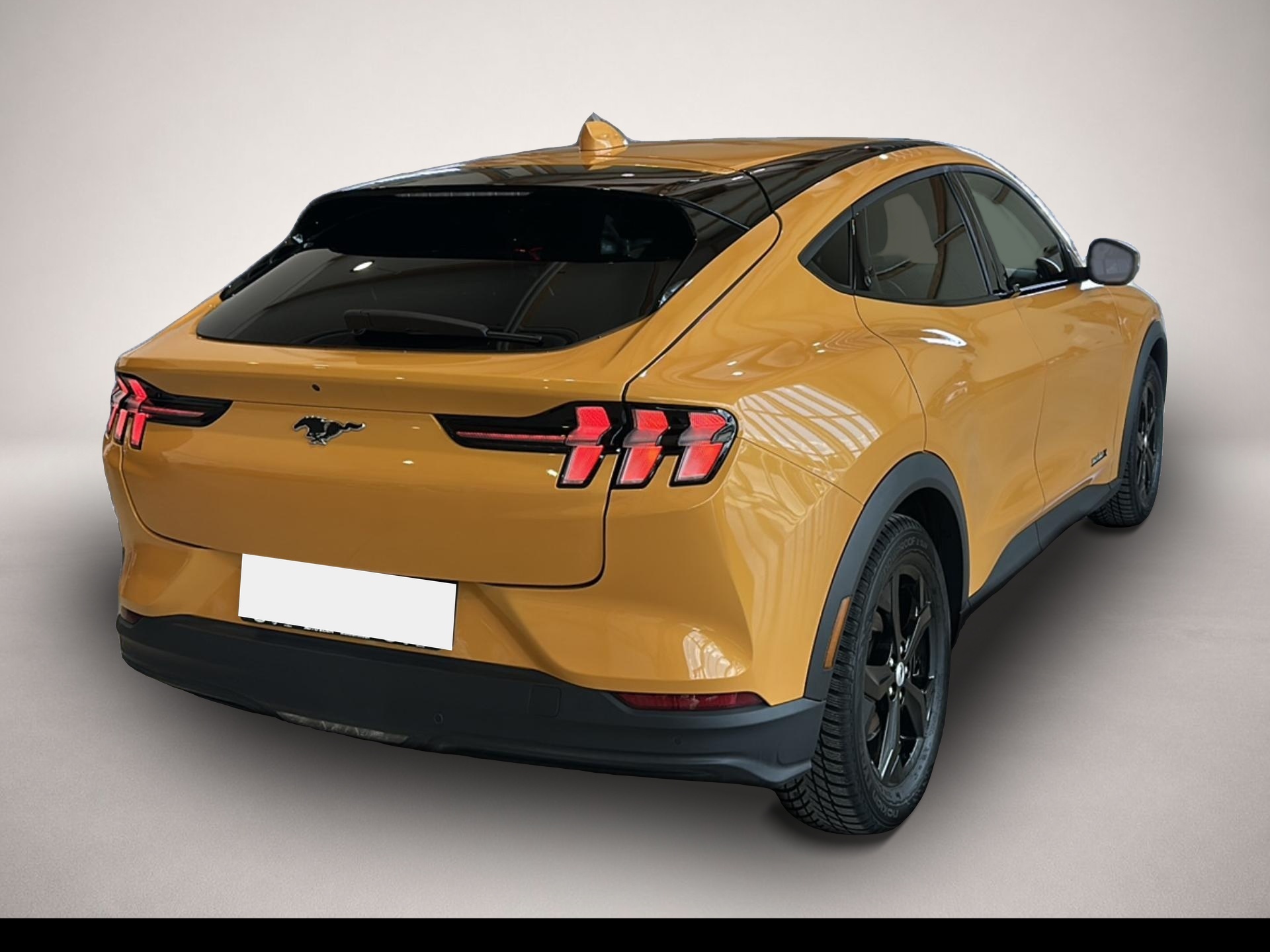 Bild 3 Ford Mustang Mach-E Premium ACC Bluetooth Navi LED