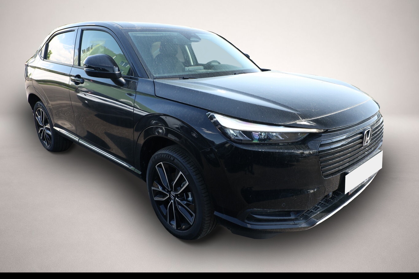 Bild 2 Honda HR-V e:HEV Advance LED Nav eHK ACC SHZ LHZ Keyl