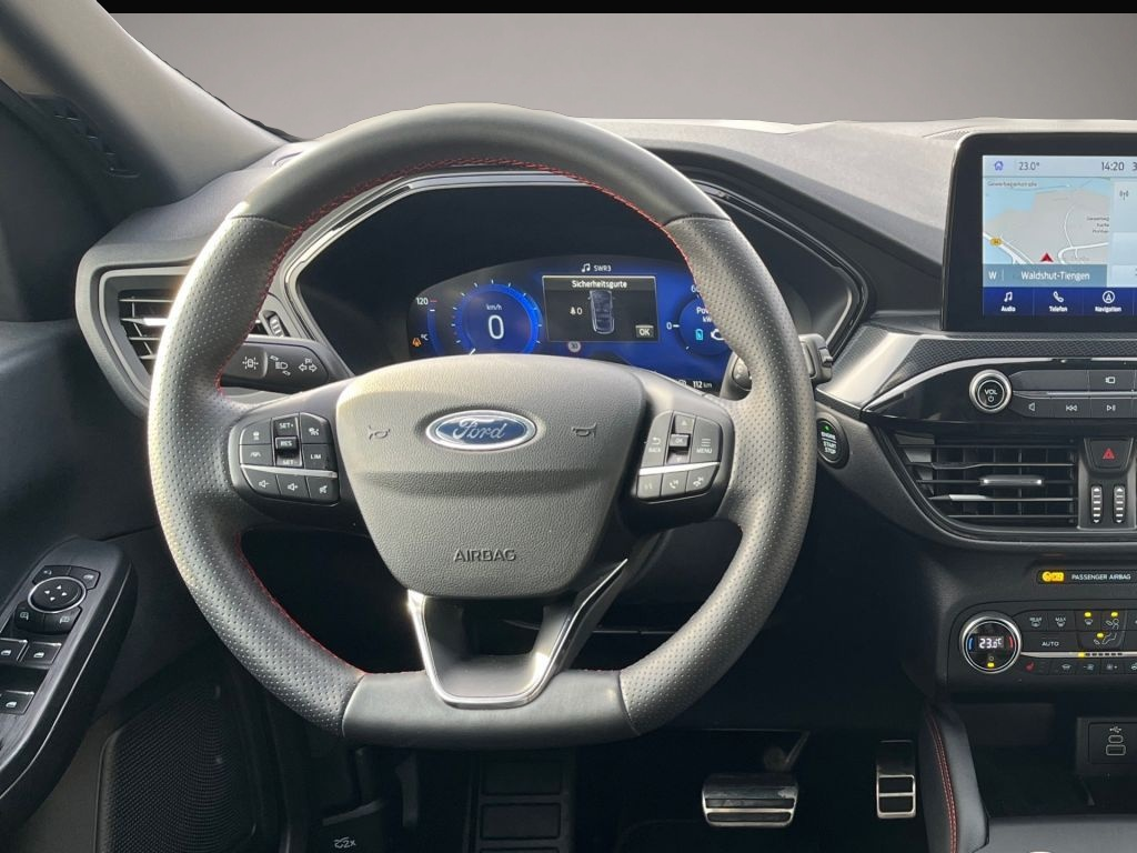 Fotografie 4 des Ford Kuga 2.5 Duratec PHEV ST-LINE X *AHK schwenkbar