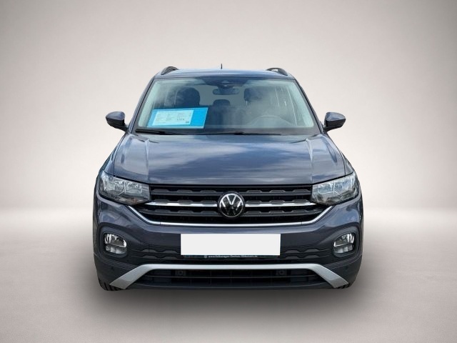 Bild 8 Volkswagen T-Cross 1.0 TSI Life Kamera,
