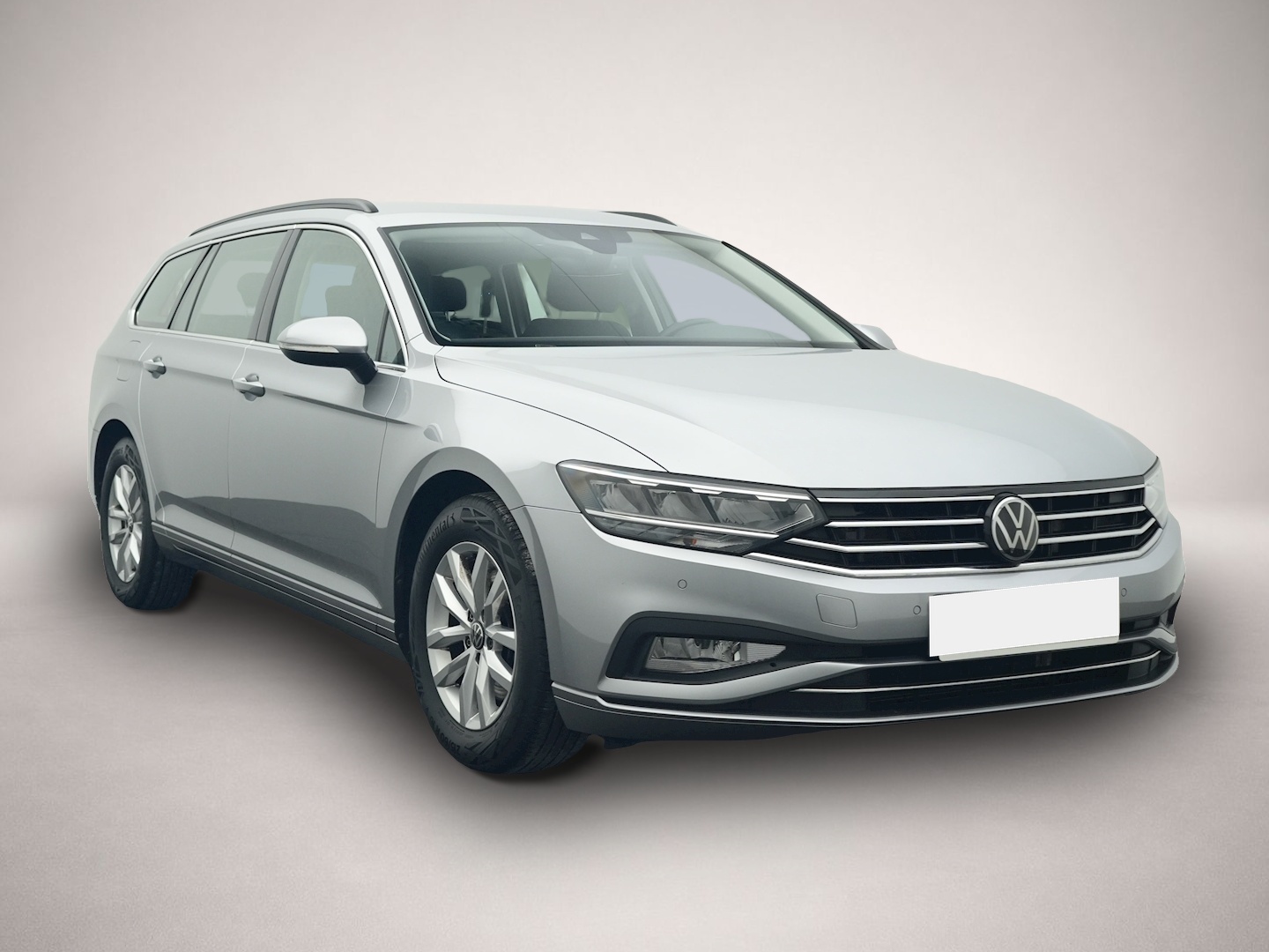 Bild 4 Volkswagen Passat Variant 2.0 TDI DSG Business AHK NAVI LED