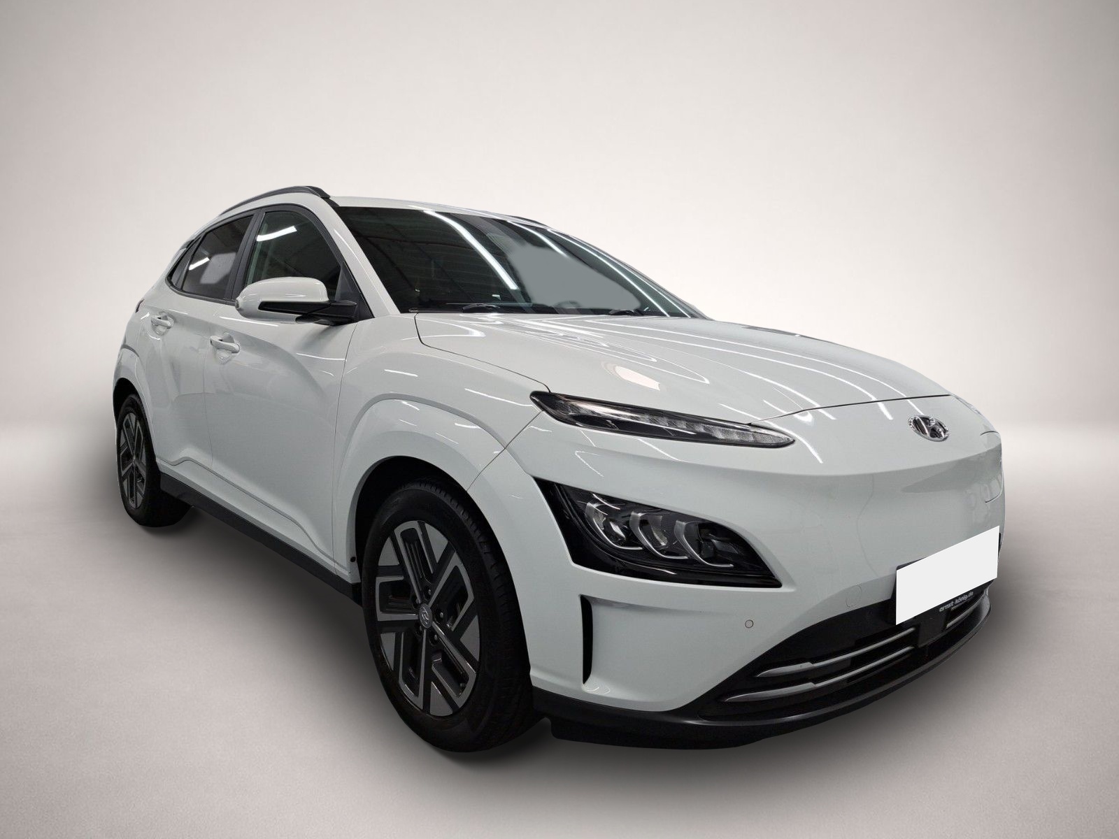 Fotografie 2 des Hyundai KONA Elektro Kona Trend ACC RFK VOLL LED SHZ NAVI LHZ ALU DC