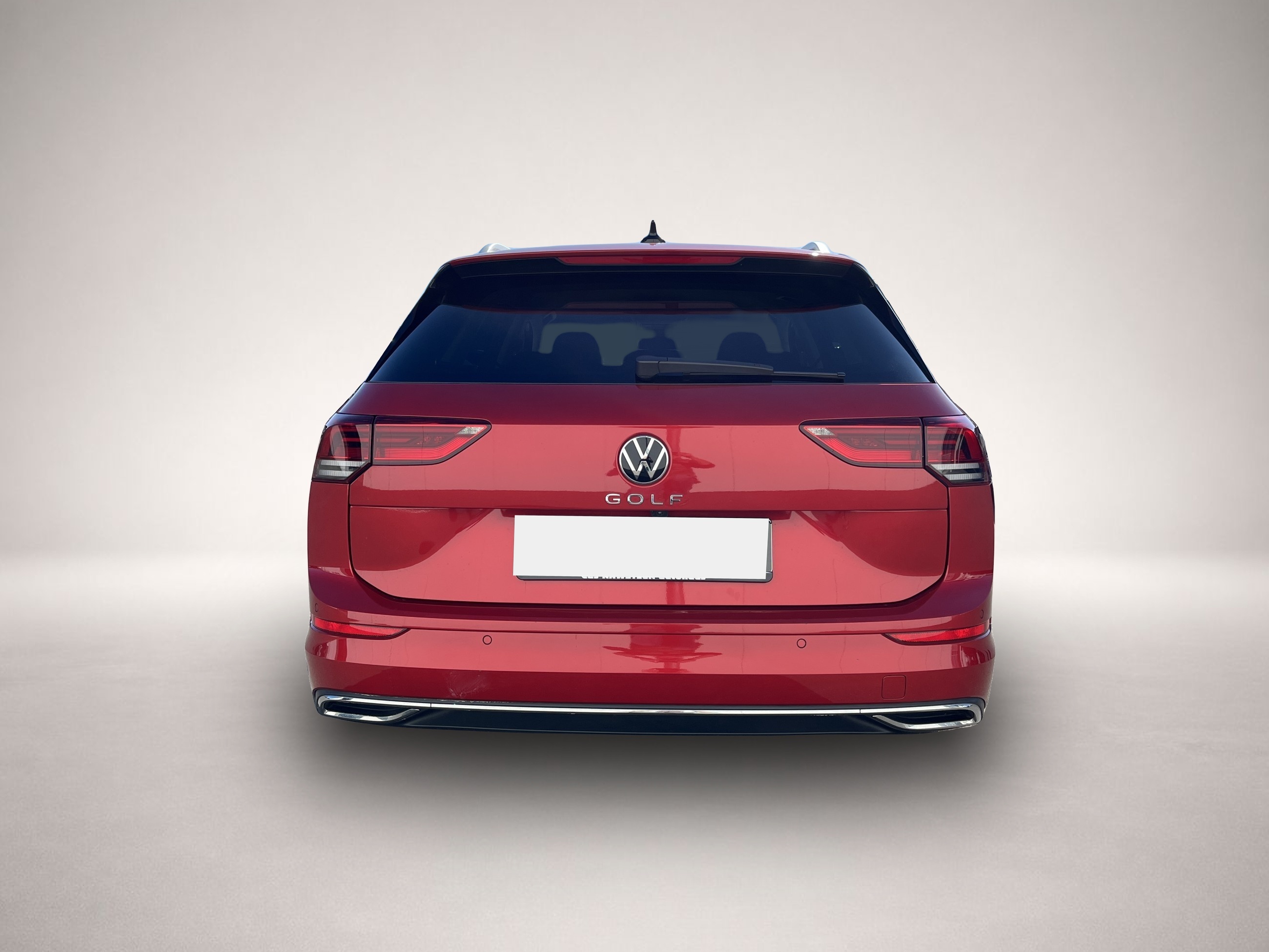 Bild 7 Volkswagen Golf Variant 2.0 TDI DSG Life ACTIVE STHZ 4xSHZ