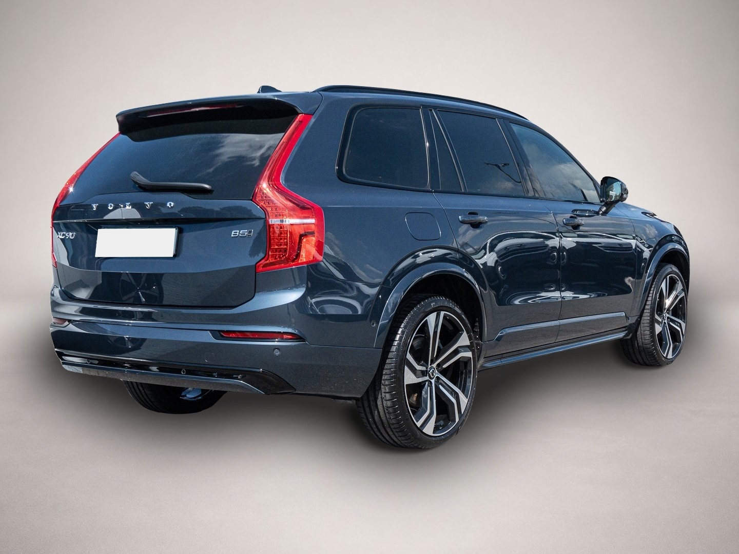 Bild 3 Volvo XC90 B5 AWD Ultimate Dark Head UP Pano 360Grad