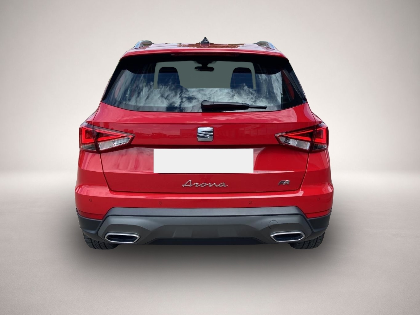 Bild 4 Seat Arona 1.0 TSI DSG FR NAVI-PRO+LED+FULL-LINK+DAB+